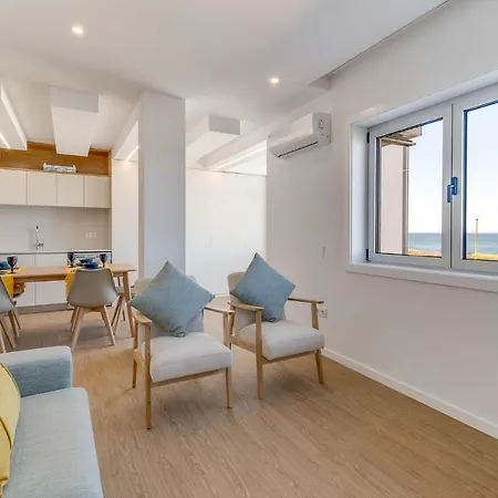 7 Mares Apartment Povoa de Varzim Exterior photo